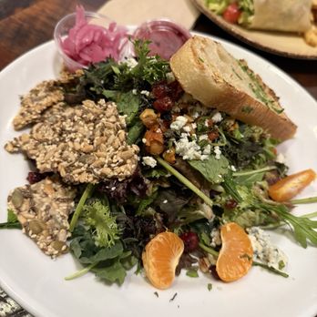 Urban Plates - New American Near Me - Brea, California