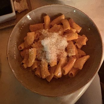 Jay Luigi - CREAMY TOMATO VODKA (V) - Pizza Near Me - Tampa, Florida Jay Luigi - CREAMY TOMATO VODKA (V) - Pizza Near Me - Tampa, Florida