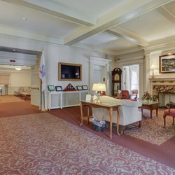 Cantelmi Long Funeral Home & On-site Crematory - Beautiful funeral home facility