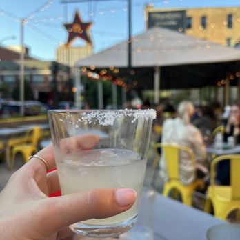 Big Star - Classic margarita - Mexican Near Me - Chicago, Illinois Big Star - Classic margarita - Mexican Near Me - Chicago, Illinois