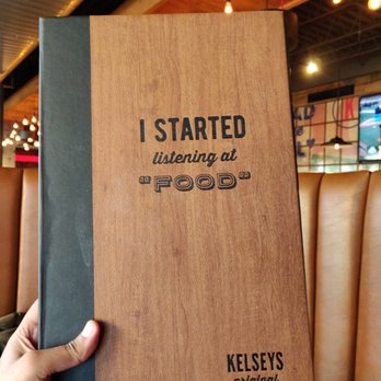 Kelsey's - American Near Me - Niagara Falls, Ontario