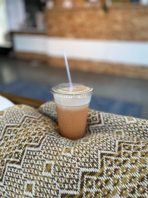 Happy Day Juice Co. by null