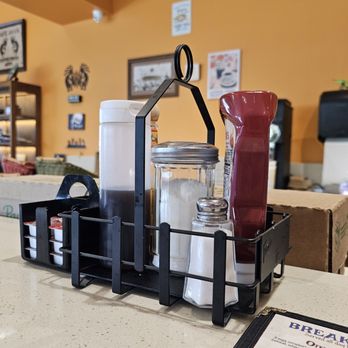 Cafe Java - Coffee & Tea Near Me - Austin, Texas