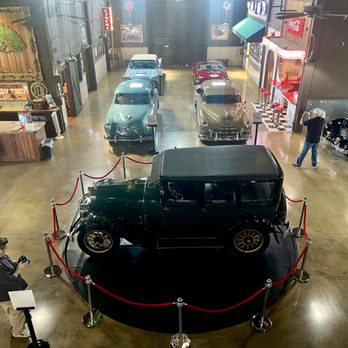 Motte Historical Museum - Museums Near Me - Menifee, California