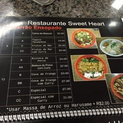 Sweet Heart
