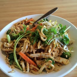 Indonesian Peanut Sautee