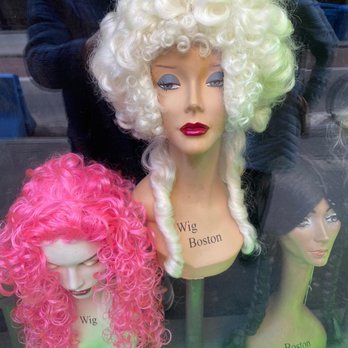 The Wig Shop - Even the classics! - Cocktail Bars Near Me - Boston, Massachusetts The Wig Shop - Even the classics! - Cocktail Bars Near Me - Boston, Massachusetts