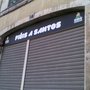 Photo of Fiéis a Santos