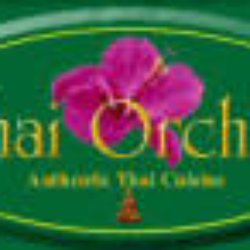 Thai Orchid