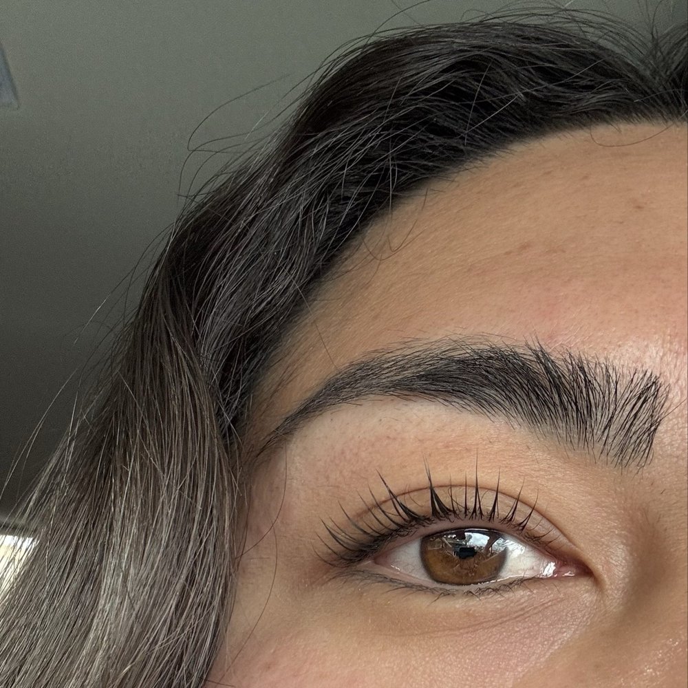 Lash Lift Lash Lift