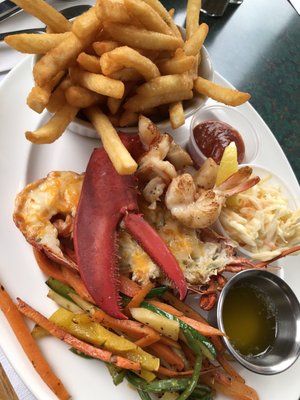 Parkland Village Inn by null