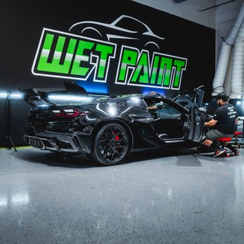 Wet Paint Auto Detailing - Auto Detailing Near Me - Roseville, California Wet Paint Auto Detailing - Auto Detailing Near Me - Roseville, California