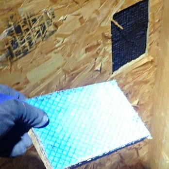 Heritage Roofing - unrepaired holes in roof sheathing - Roofing Near Me - Prescott, Arizona Heritage Roofing - unrepaired holes in roof sheathing - Roofing Near Me - Prescott, Arizona