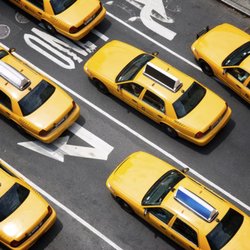 Airport Taxi