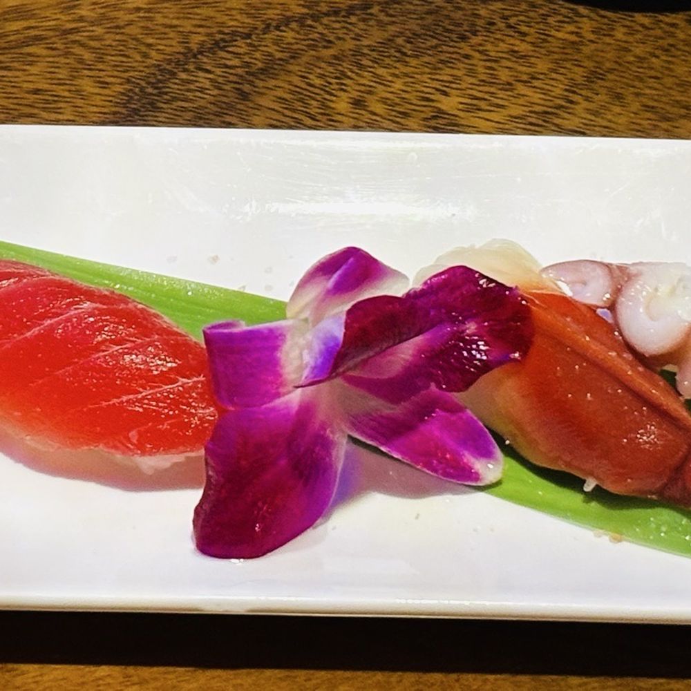 Hoshi Sushi - Sushi - Sushi Bars Near Me - Fullerton, California