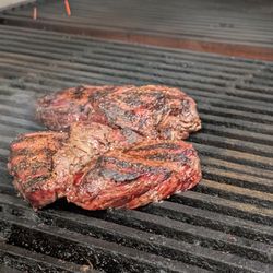 Town’s End Bar and Grill - Choice cut meats