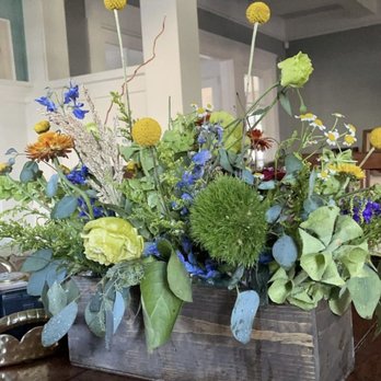 Boulevard Florist - Florists Near Me - Westminster, California