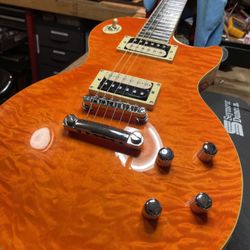 Clarke Strings & Sound