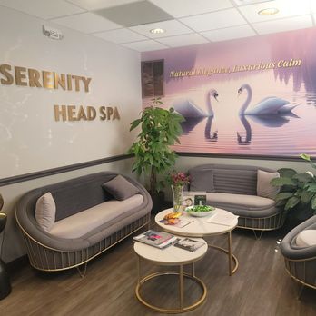 Serenity Head Spa - Day Spas Near Me - Springfield, Virginia Serenity Head Spa - Day Spas Near Me - Springfield, Virginia