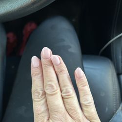 Lucky Nails & Spa