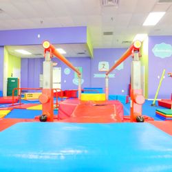 The Little Gym of Cary