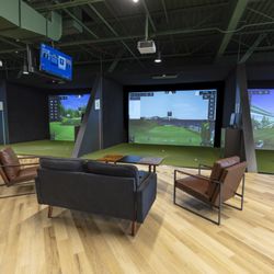 Always Golf Club