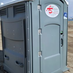 Allied Sanitation Services - ADA Accessible Restrooms