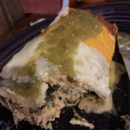 Chile Relleno Burrito