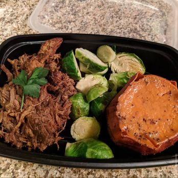 Get Your Fix - Food Delivery Services Near Me