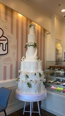 CAKE N' BAKE by null