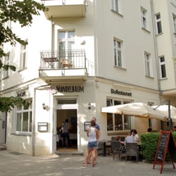 BioRestaurant Mandelbaum
