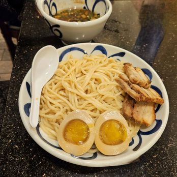 Shugetsu - 1 Shugetsu Tsukemen special - Ramen Near Me - San Mateo, California