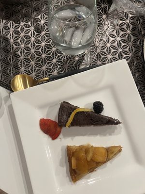 Bistro d'Azur by null