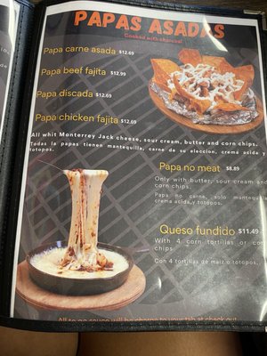 Menu photo 5 Pollos Asados Don Jose San Antonio, TX Menu photo 5 Pollos Asados Don Jose San Antonio, TX