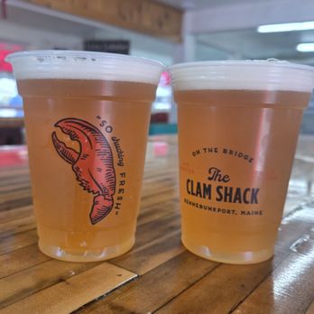 The Clam Shack - IPA - Seafood Near Me - Kennebunk, Maine The Clam Shack - IPA - Seafood Near Me - Kennebunk, Maine