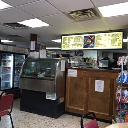Tommy's Pizza