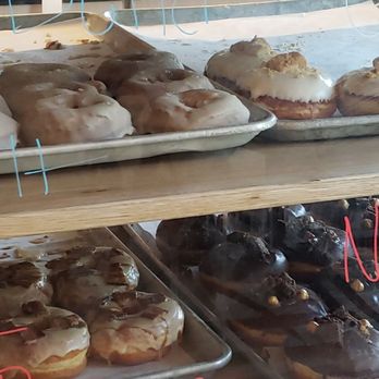 The Salty Donut - Donuts Near Me - Miami, Florida The Salty Donut - Donuts Near Me - Miami, Florida
