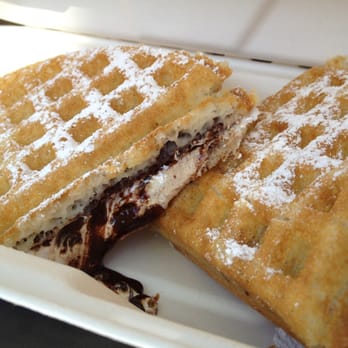 Bruxie - Breakfast & Brunch Near Me - Brea, California Bruxie - Breakfast & Brunch Near Me - Brea, California