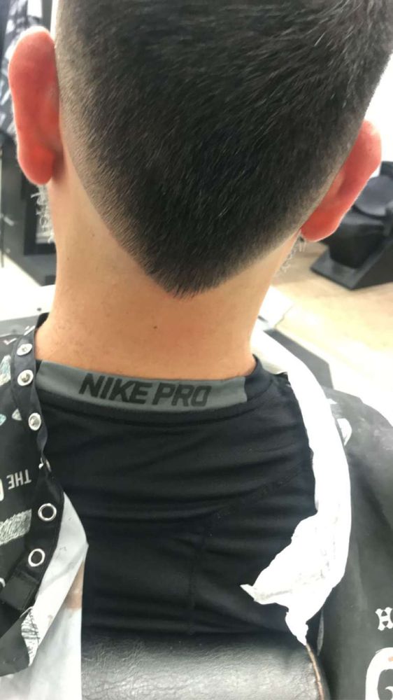 HAIRCUTS BY BECCA Request an Appointment 10 Photos 1225 Airline