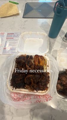 Scotch Bonnet Jamaican Restaurant by null