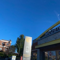 McDonald's - Current situation