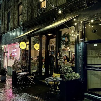 Forma Pasta Factory - Exterior - Pasta Shops Near Me - Brooklyn, New York