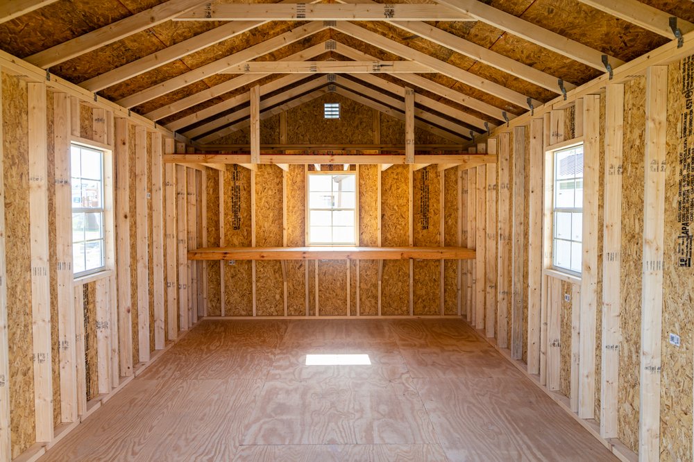 STATELINE BUILDERS MOYOCK Updated August 2024 32 Photos 370