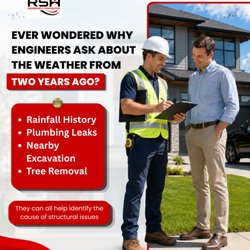 RSH Engineering & Construction