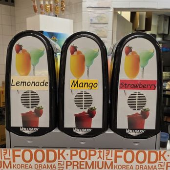 Katzya Corn Dog & Chicken - Beverages - Chicken Wings Near Me - El Cajon, California Katzya Corn Dog & Chicken - Beverages - Chicken Wings Near Me - El Cajon, California