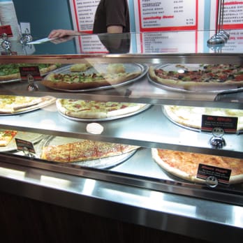 Tomato Pie Pizza Joint - Pizza Near Me - Silver Lake, California Tomato Pie Pizza Joint - Pizza Near Me - Silver Lake, California