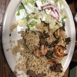 Chaufa Rice