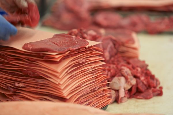 Vallarta Supermarkets by null