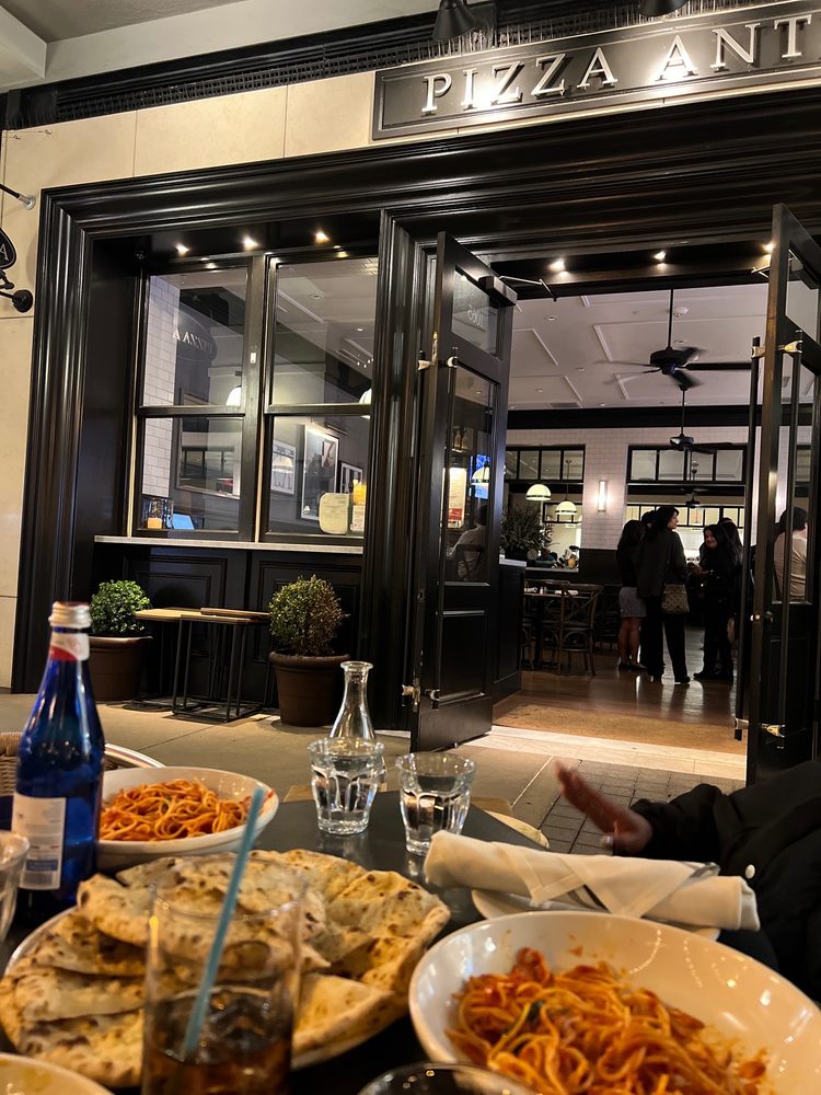 Pizza Antica