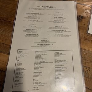 THE DELFT BISTRO - 218 Photos & 193 Reviews - 139 W Washington St